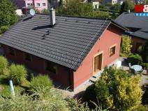 Prodej rodinného domu, Petřvald, Březinská, 120 m2