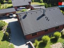 Prodej rodinného domu, Petřvald, Březinská, 120 m2