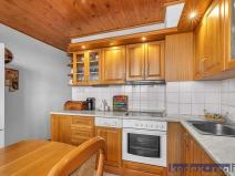 Prodej bytu 3+1, Hradec Králové, Jungmannova, 75 m2