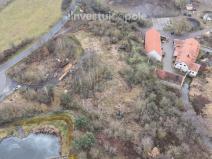Prodej komerčního pozemku, Dobřany - Šlovice, 6142 m2