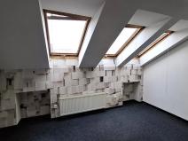 Pronájem kanceláře, Plzeň, Klatovská třída, 38 m2