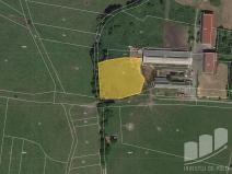 Prodej louky, Lanžov - Lhotka, 3734 m2