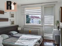 Pronájem bytu 1+kk, Ostrava, U Parku, 25 m2