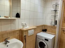 Pronájem bytu 1+kk, Tanvald, U Školky, 27 m2
