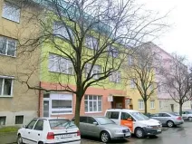Pronájem kanceláře, Zlín, Sadová, 41 m2
