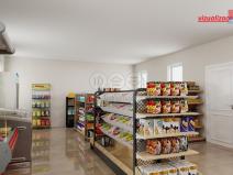 Prodej obchodního prostoru, Vilémov, 150 m2