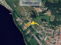 Prodej louky, Horní Planá, Volarská, 5807 m2
