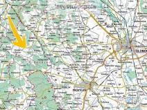 Prodej pole, Brodek u Konice, 1761 m2