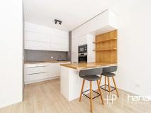 Pronájem bytu 2+kk, Olomouc, gen. Píky, 56 m2
