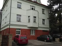 Pronájem bytu 4+kk, Praha - Kobylisy, Klíčanská, 95 m2