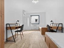 Pronájem bytu 1+1, Zlín, Kvítková, 55 m2