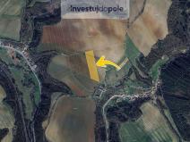 Prodej pole, Letovice - Slatinka, 12248 m2