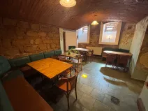 Pronájem restaurace, Plzeň, Lindauerova, 120 m2