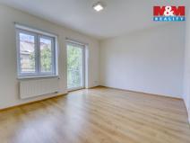 Pronájem bytu 2+kk, Plzeň - Jižní Předměstí, Karlova, 52 m2