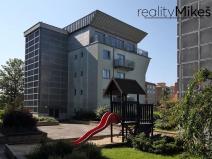 Pronájem bytu 2+kk, Liberec, Tyršova, 65 m2