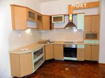 Pronájem bytu 2+1, Česká Kamenice, U Benaru, 84 m2