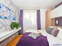 Prodej bytu 3+kk, Bílovice nad Svitavou, Lesní, 63 m2