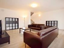 Pronájem rodinného domu, Praha - Řepy, Na Fialce II, 220 m2