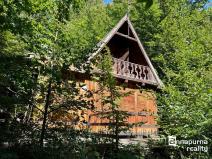 Prodej chaty, Oslnovice, 46 m2