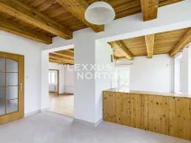 Pronájem rodinného domu, Průhonice, Sadová, 350 m2