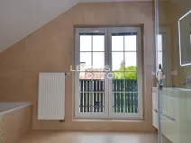Pronájem vily, Průhonice, Pod Valem II., 260 m2