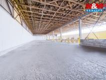 Pronájem výrobních prostor, Horní Lukavice, 300 m2