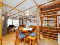 Prodej chaty, Smědčice, 76 m2
