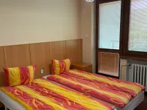 Pronájem pokoje, Pozlovice, 18 m2
