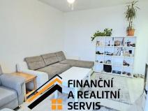 Prodej bytu 3+1, Dětenice, 74 m2