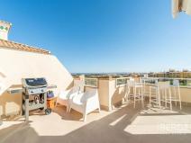 Prodej bytu 4+kk, Orihuela, Španělsko, Lomas de Campoamor R4, 100 m2