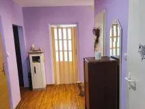 Prodej bytu 4+1, Tachov, Zárečná, 93 m2