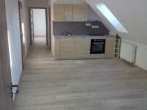 Pronájem bytu 2+kk, Blatná, Plzeňská, 60 m2