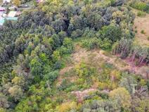 Prodej pozemku, Kunštát, 10775 m2