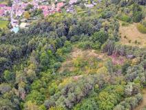 Prodej pozemku, Kunštát, 10775 m2