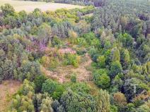 Prodej pozemku, Kunštát, 10775 m2