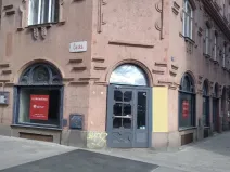 Pronájem obchodního prostoru, Brno, Solniční, 95 m2