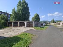 Prodej garáže, Litvínov - Horní Litvínov, Vinohradská, 20 m2