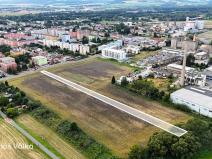 Prodej pozemku pro bydlení, Litovel, 1546 m2