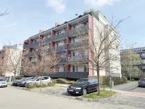 Prodej bytu 2+kk, Praha - Letňany, Kostomlatská, 54 m2