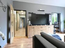Prodej bytu 2+1, Štětí, Školní, 56 m2