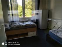 Pronájem bytu 3+1, Vsetín, Červenka, 20 m2