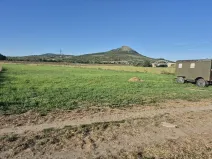 Prodej pole, Píšťany, 5816 m2