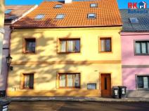 Pronájem bytu 2+kk, Klášterec nad Ohří, Tyršova, 36 m2