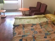 Pronájem bytu 2+kk, Klášterec nad Ohří, Tyršova, 36 m2