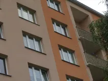 Dražba bytu 2+1, Chomutov, Kamenná, 59 m2
