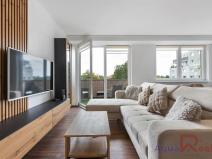 Prodej bytu 4+kk, Karlovy Vary, Dubová, 99 m2