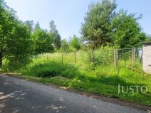 Prodej pozemku pro bydlení, Jetětice, 3152 m2