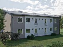 Prodej bytu 3+1, Třinec, Habrová, 77 m2