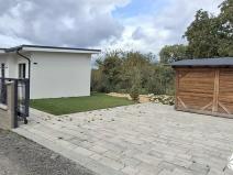 Pronájem rodinného domu, Boskovice, 47 m2