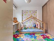 Prodej bytu 2+1, Ostrava, Na Jízdárně, 52 m2